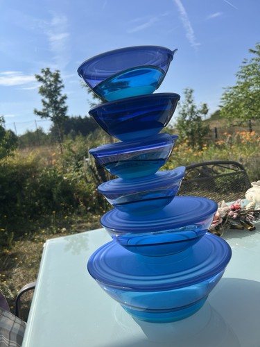 Tupperware großes set - tupperware,