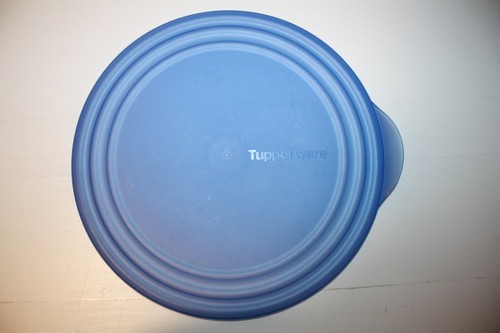 Tupperware deckel 4818 - deckel,