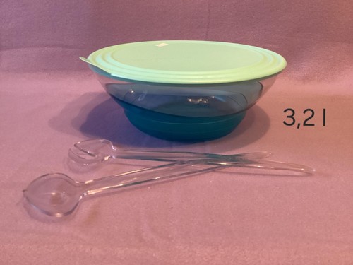 Tupperware eleganzia schüssel - tupperware,