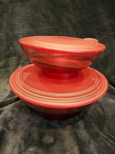 Tupperware eleganzia schüssel - tupperware,