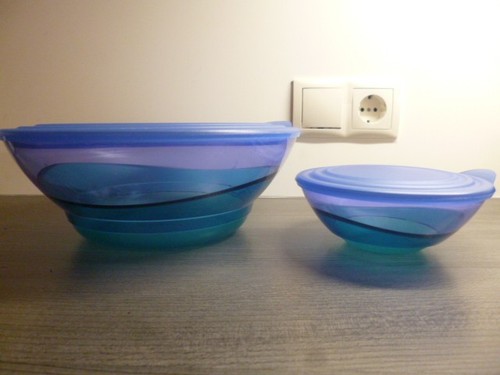 Tupperware eleganzia - eleganzia, 2