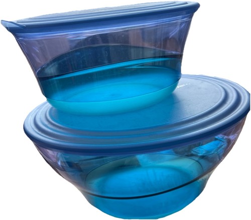 Tupperware 2er set - tupperware,