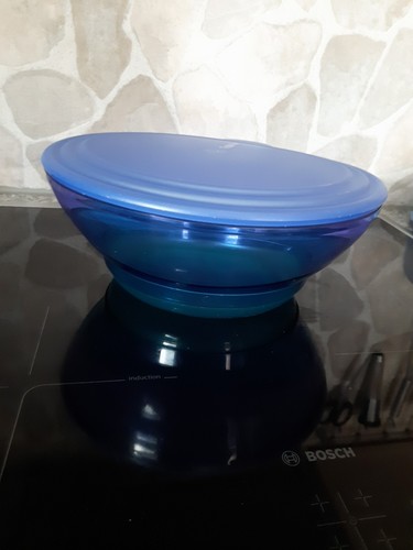 Tupperware eleganzia schüssel - tupperware,