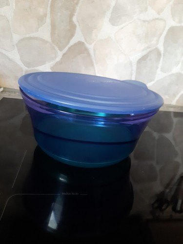 Tupperware schüssel eleganzia - schüssel,