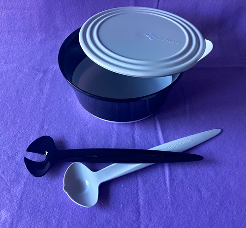 Tupperware eleganzia schüssel - tupperware,