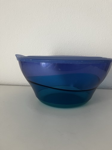 Tupperware eleganzia schüssel - tupperware,