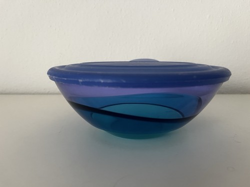 Tupperware eleganzia schüssel - tupperware,