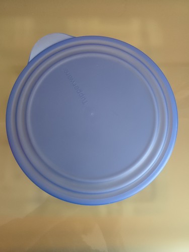 Tupperware ersatz deckel - tupperware, nr